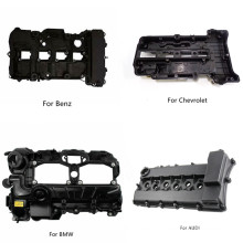 Factory Price Auto Parts Engine Cylinder Head in Stock Hot Sale Customized 2710101730 11127588412 MD303750